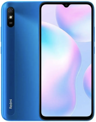 Redmi 9A