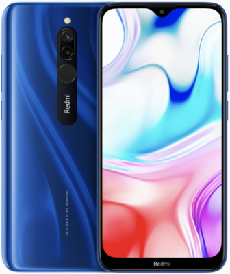 Redmi 8