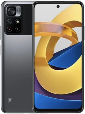 Poco M4 Pro