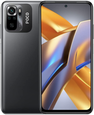 Poco M5s