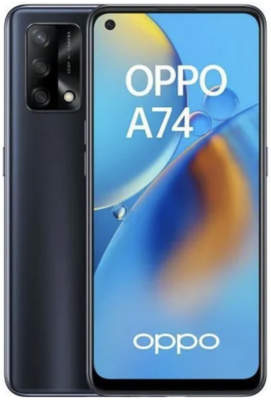Oppo A74 4G