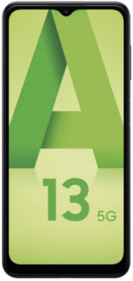 A13 5G (A136B)