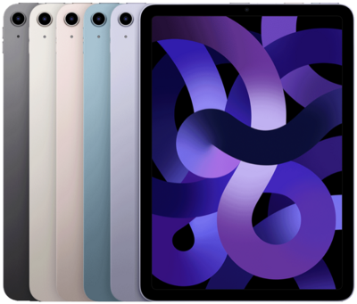 iPad Air 5 (A2588)