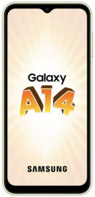 A14 5G (A146B)