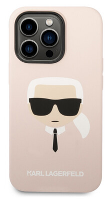 HOUSSE KARL LAGERFELD iPhone 14 pro max