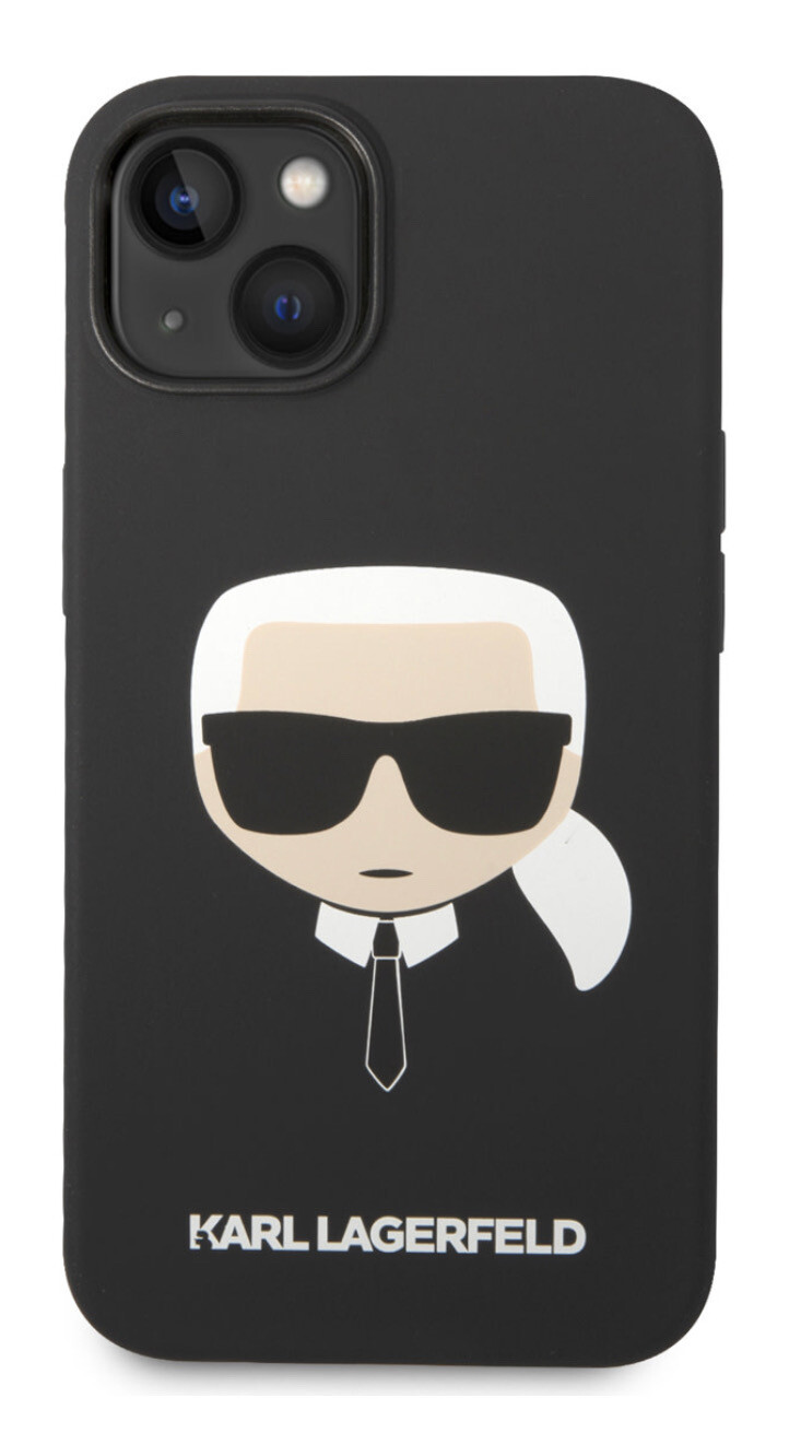 HOUSSE KARL LAGERFELD iPhone 14 pro max