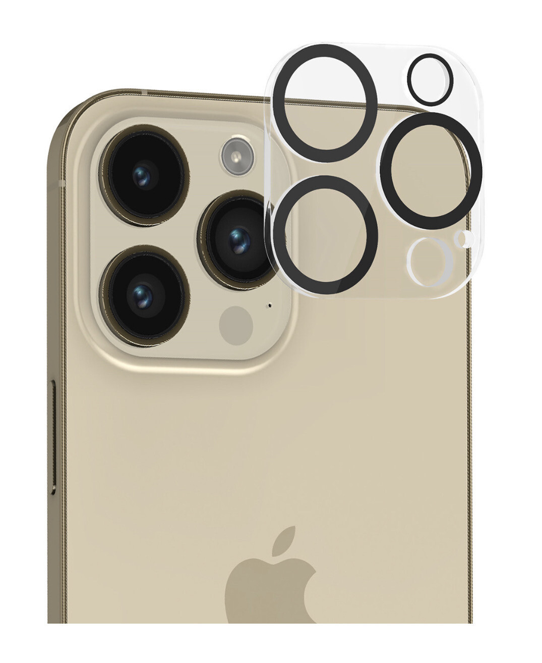 PROTECTION APPAREIL PHOTO iPhone 14 pro max