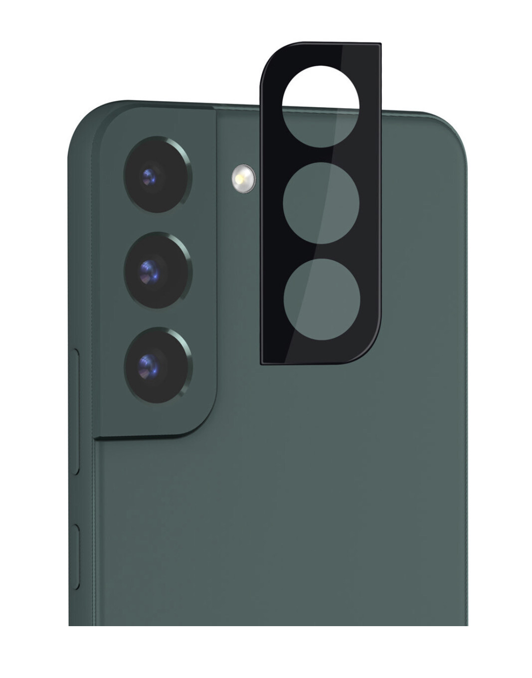 PROTECTION APPAREIL PHOTO Samsung S21 plus