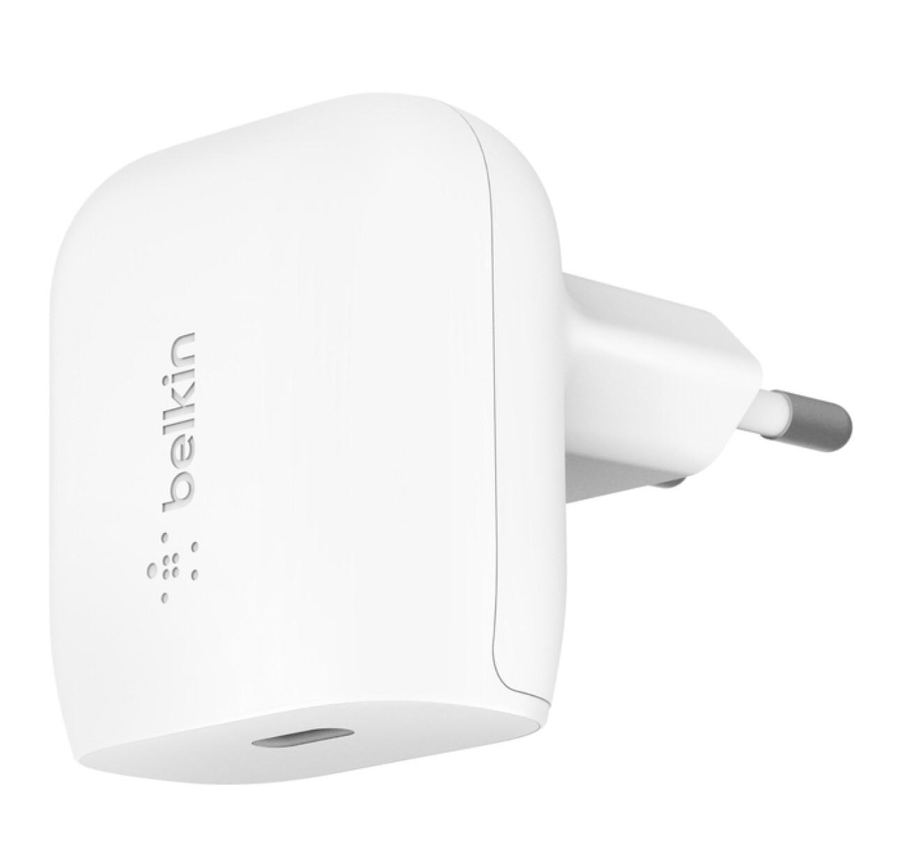 ADAPTATEUR SECTEUR USB-C Belkin 20W