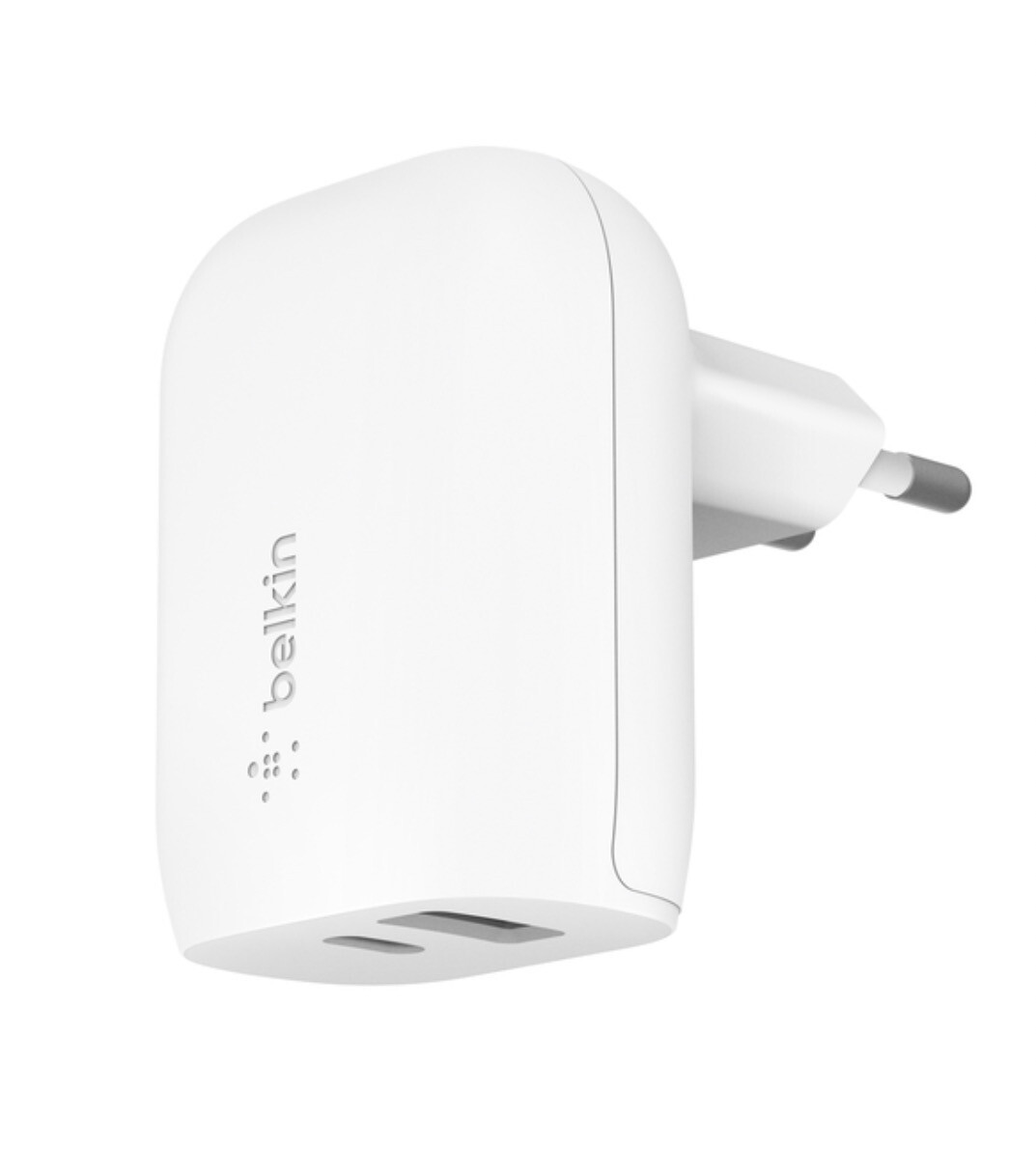 ADAPTATEUR SECTEUR USB-A / USB-C Belkin 37W