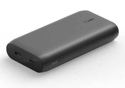 BATTERIE EXTERNE Belkin 10000mAh