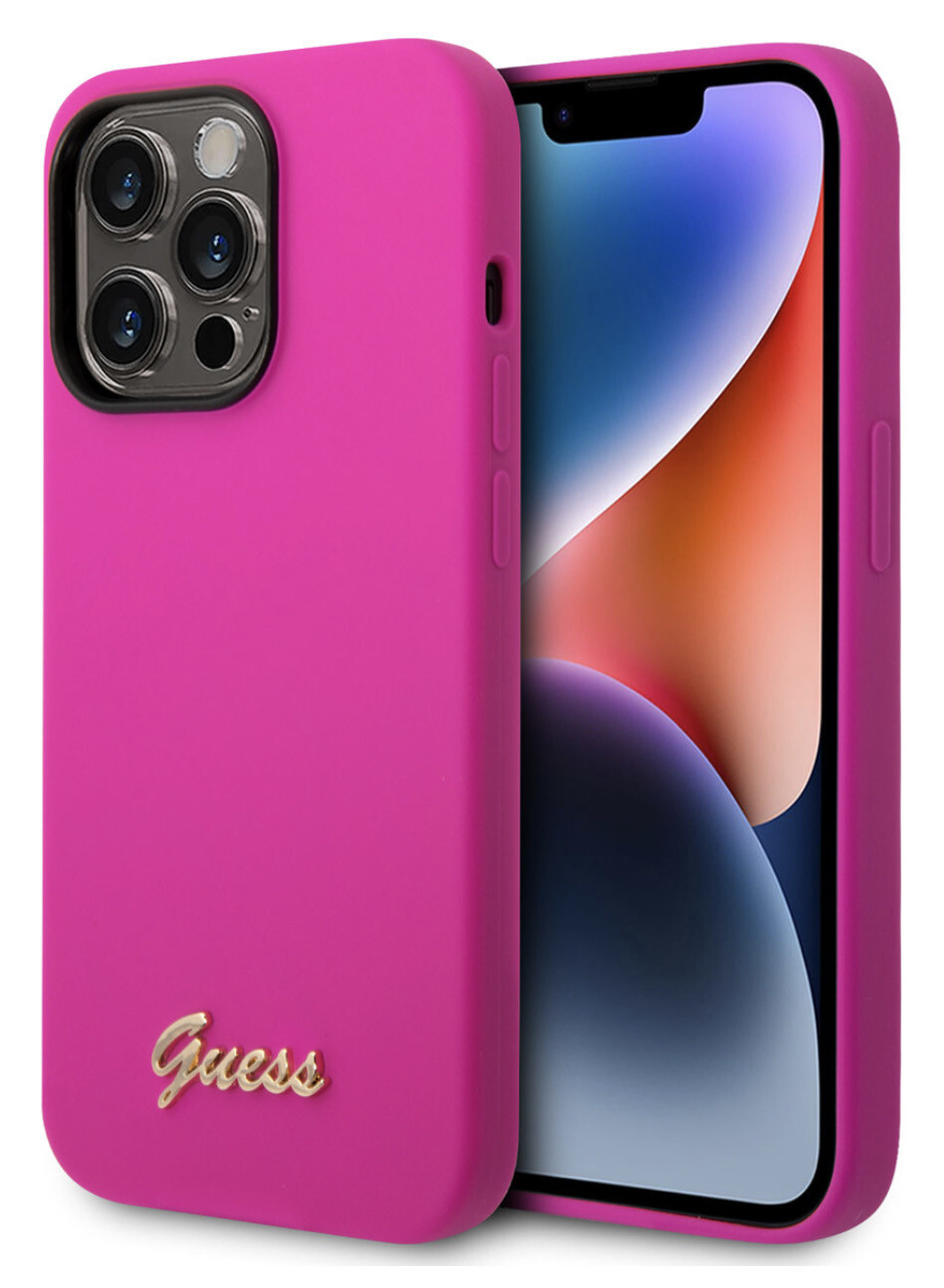 HOUSSE GUESS iPhone 14 pro max