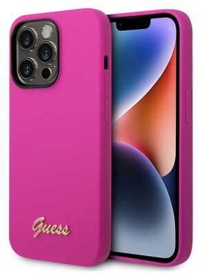 HOUSSE GUESS iPhone 14 pro max