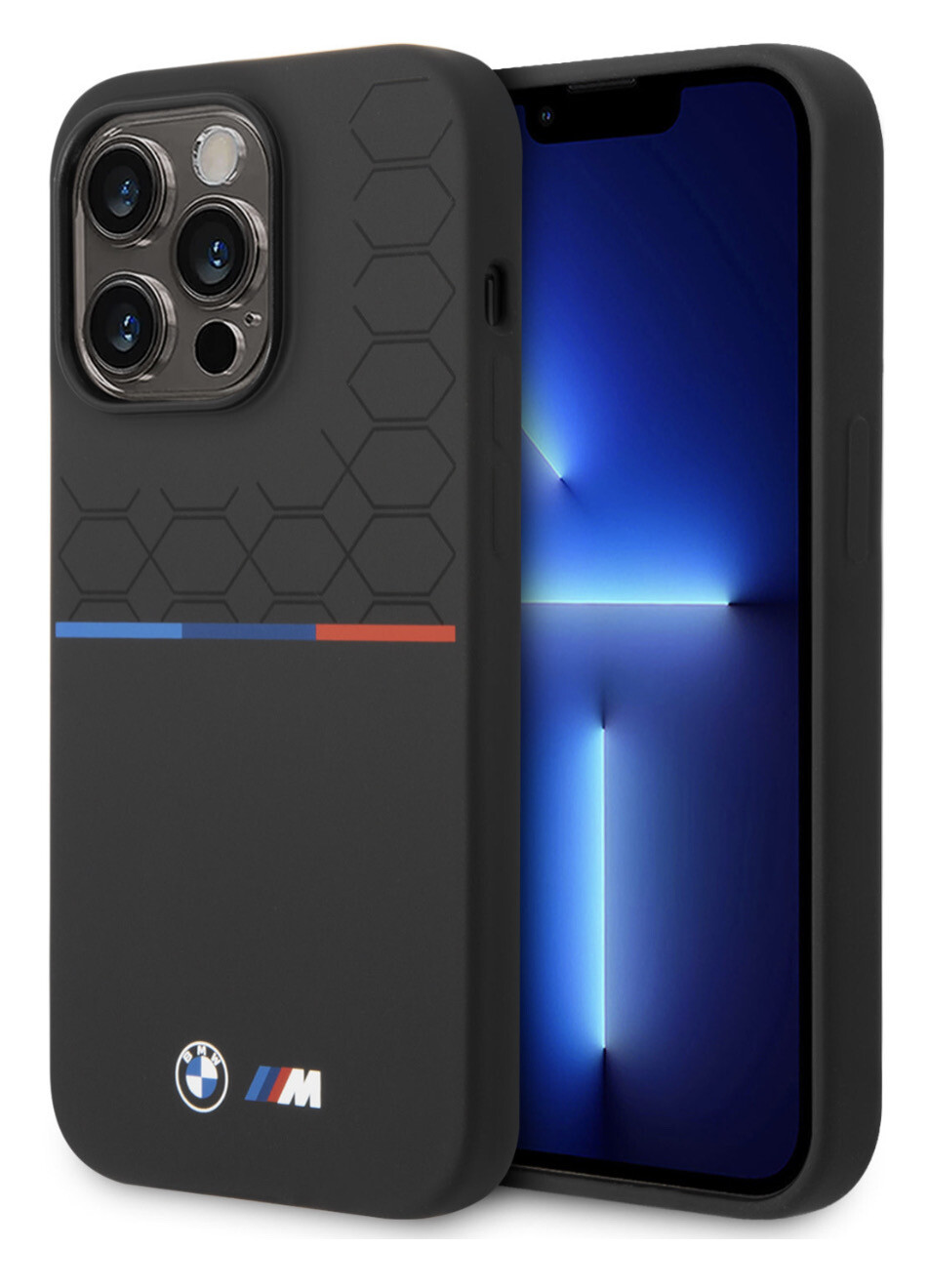 HOUSSE BMW Motorsport iPhone 14 pro max