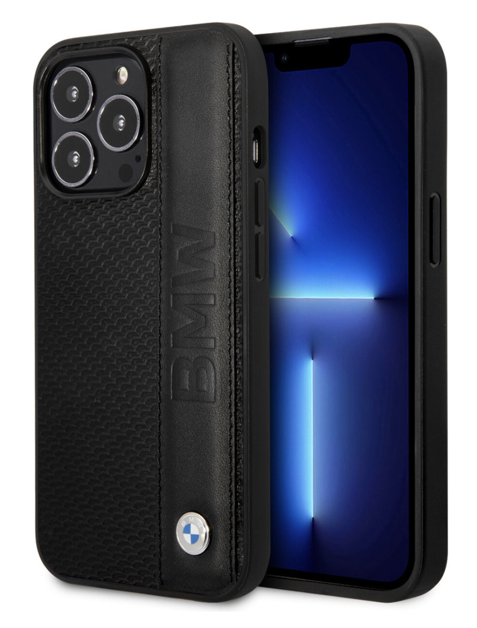 HOUSSE BMW iPhone 14 pro max