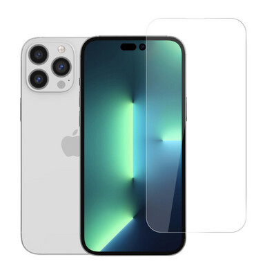 VERRE TREMPÉ iPhone 12 mini