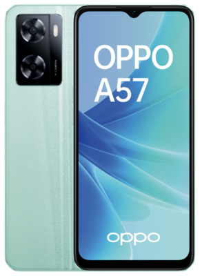 Oppo A57 5G