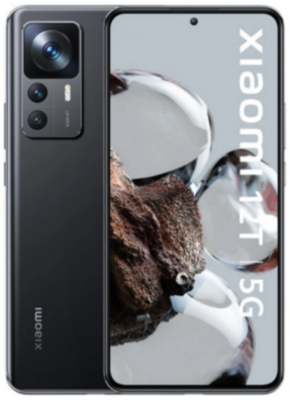 Xiaomi 12T 5G