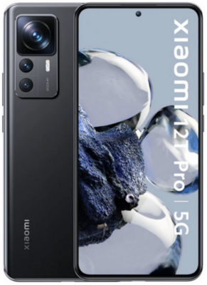 Xiaomi 12T Pro 5G