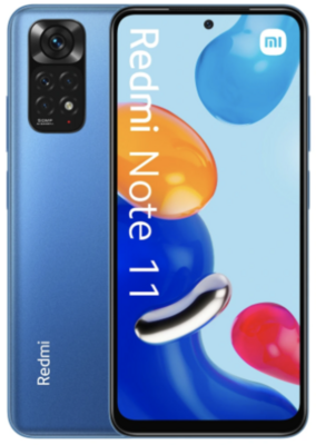Redmi Note 11