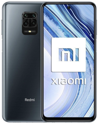 Redmi Note 9 pro