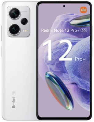 Redmi Note 12 Pro +