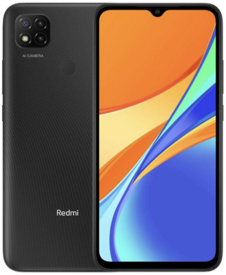 Redmi Note 9