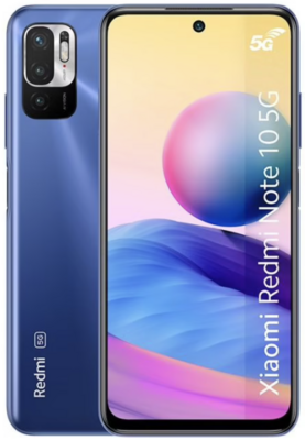 Redmi Note 10 5G