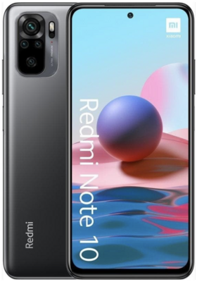 Redmi Note 10 4G