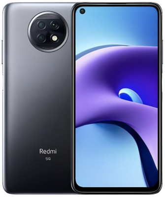 Redmi Note 9T