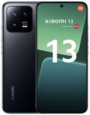 Xiaomi 13