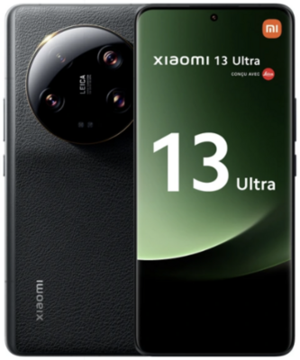 Xiaomi 13 Ultra