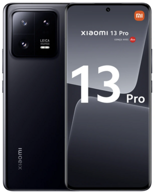Xiaomi 13 Pro