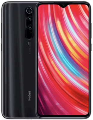 Redmi Note 8 pro
