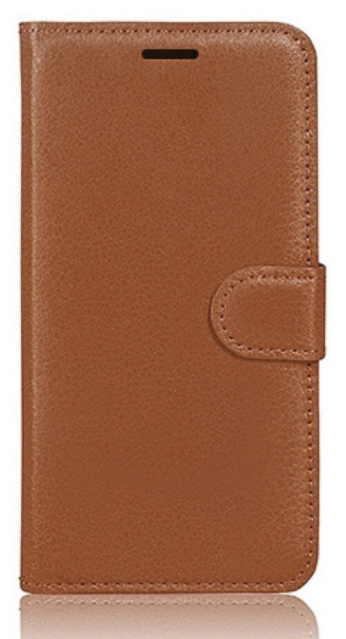 PORTEFOLIO Samsung S23 ultra MARRON