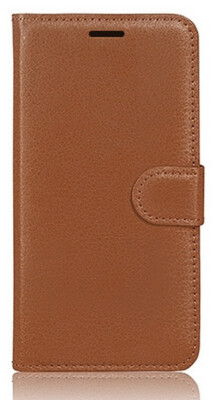 PORTEFOLIO Samsung S23 ultra MARRON
