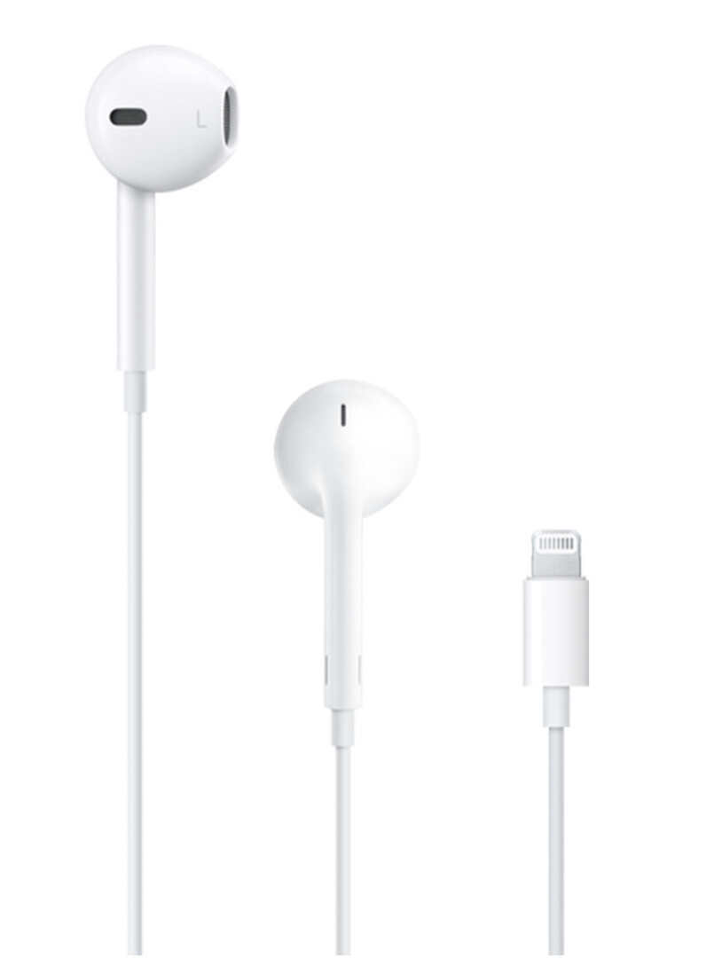 KIT PIÉTON LIGHTNING Apple Original