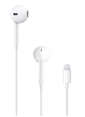 KIT PIÉTON LIGHTNING Apple Original