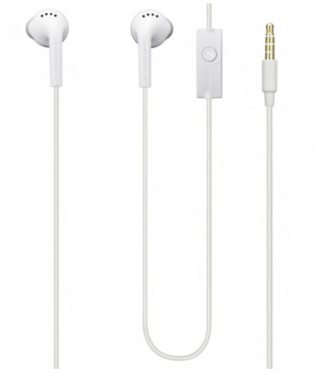 KIT PIÉTON JACK 3.5 MM Samsung original