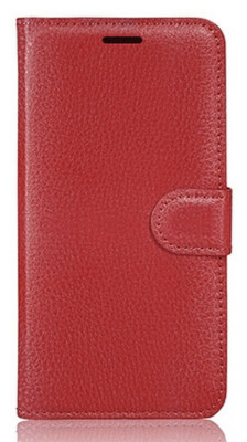 PORTEFOLIO Samsung S22 ROUGE