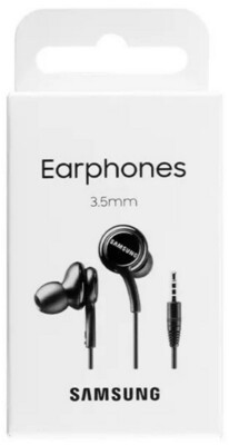 KIT PIÉTON JACK 3.5 MM Samsung Original