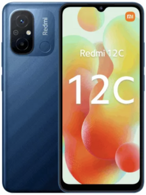 Redmi 12C