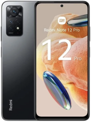 Redmi Note 12 Pro 4G