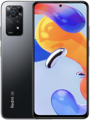 Redmi Note 11 Pro