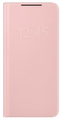 PORTEFOLIO Samsung S21+ original ROSE