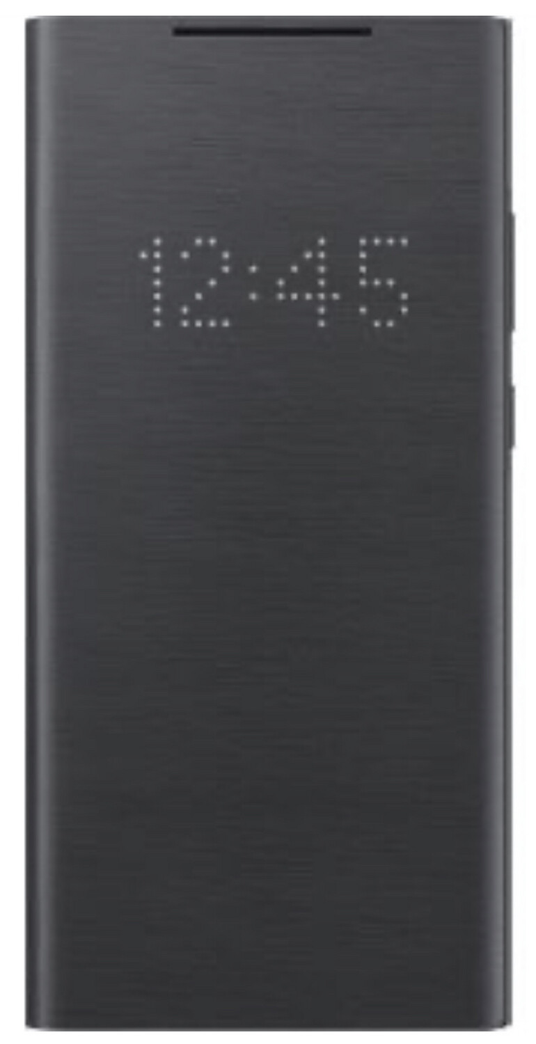 SMART LED VIEW COVER Samsung Note 20
