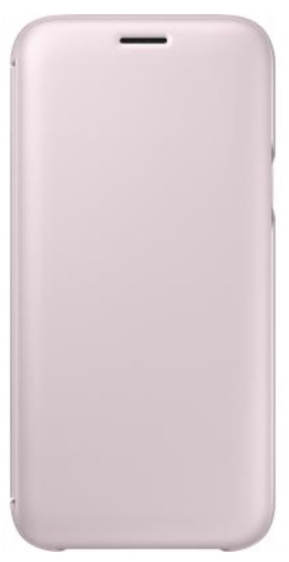 PORTEFOLIO Samsung J5 2017 original ROSE