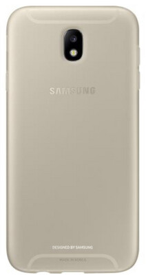 SILICONE Samsung J7 2017