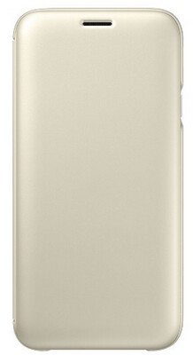 PORTEFOLIO Samsung J7 2017 GOLD