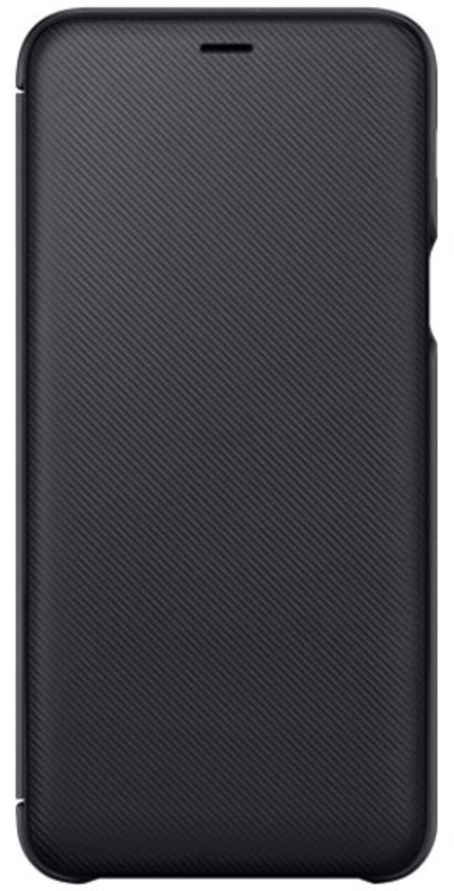 PORTEFOLIO Samsung A6 2018 original NOIR